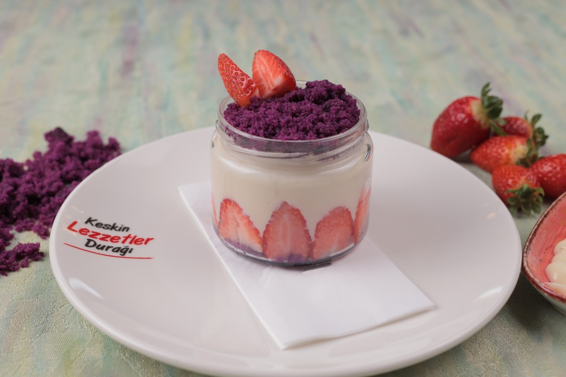 Purple Magnolya