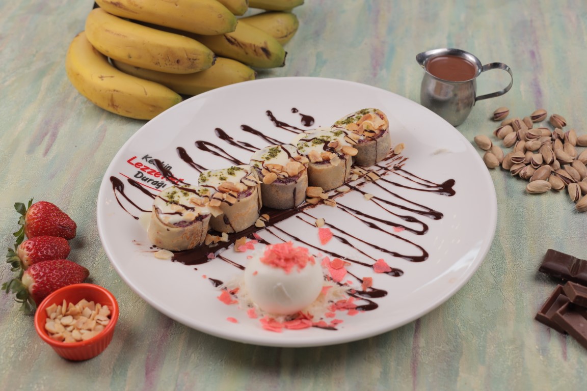 Sushi Roll