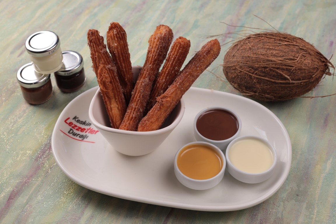 Churros