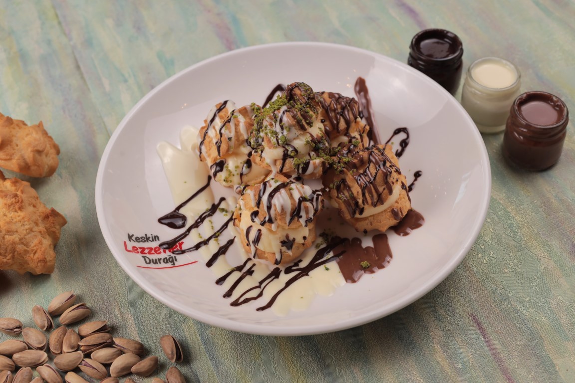 Profiterol