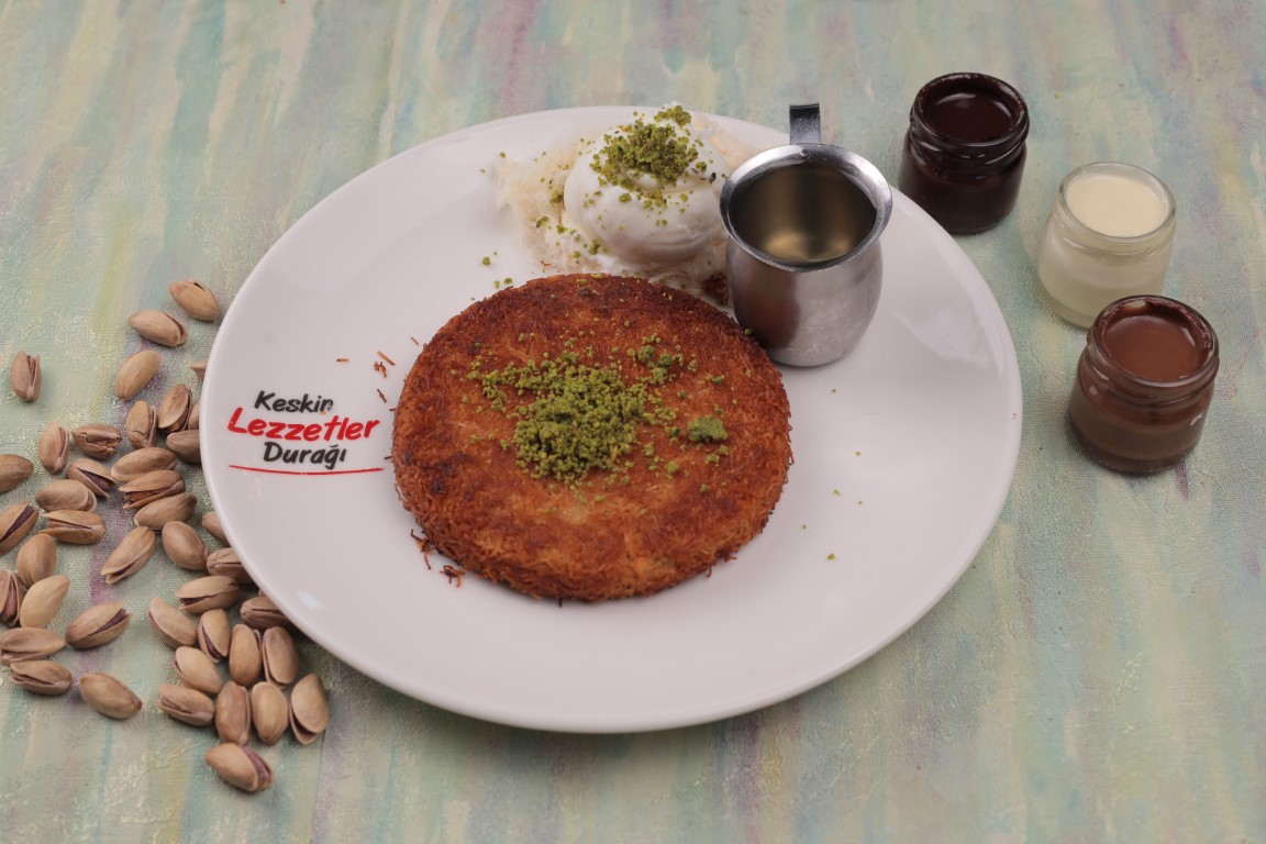 Künefe