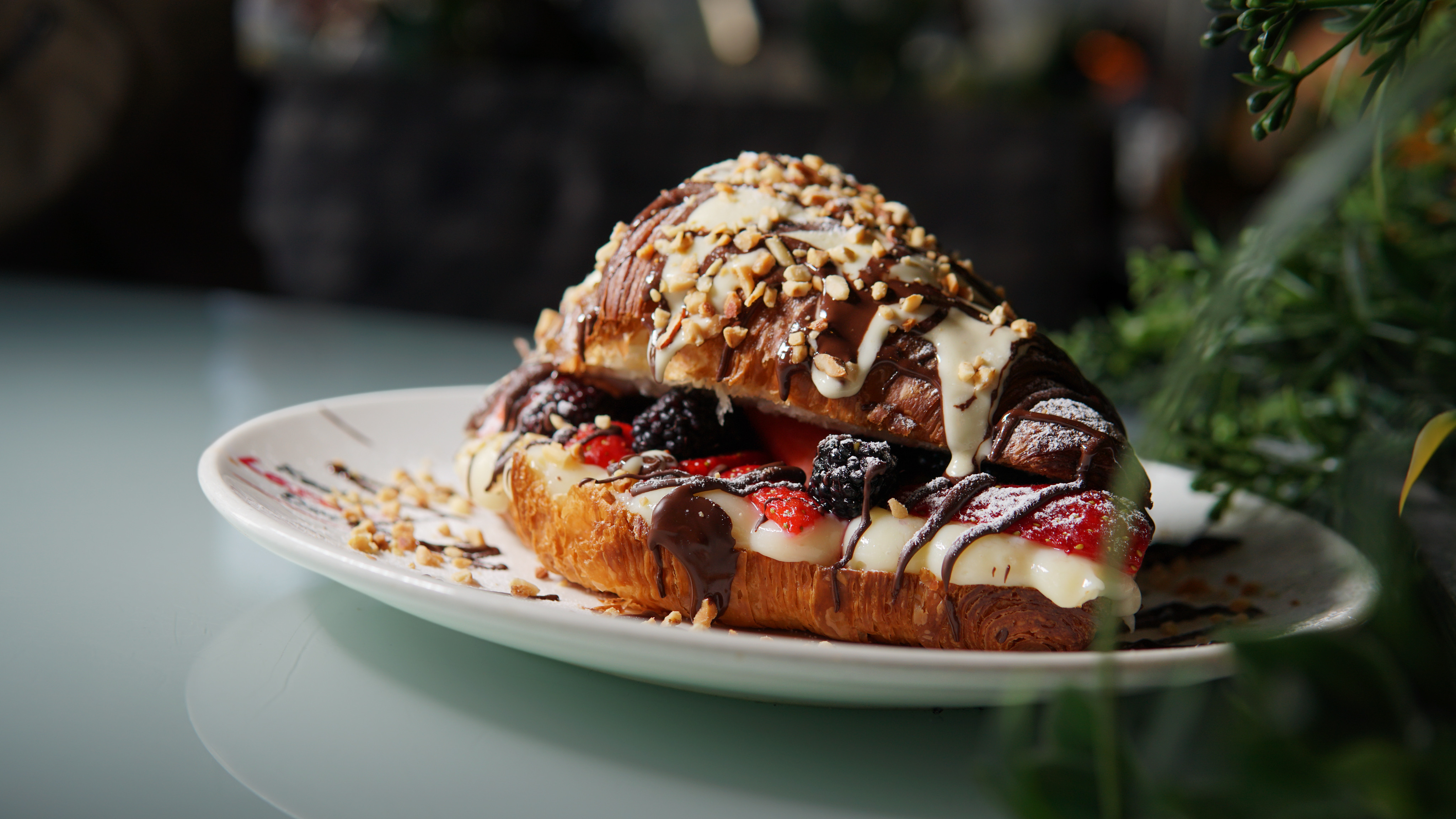 TOİ KLASİK KRUVASAN